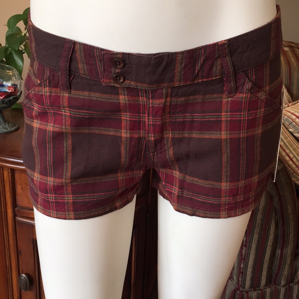 NWT Roxy shorts - Picture 4 of 5